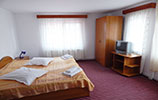 Motel Cernica Comarnica - cazare camera dubla